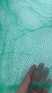 Garden Net Reusable Heavy-Duty Bird Net Fruit Tree Net Covering Seedlings Vegetable Protection Green