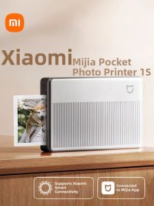 Miui | Wireless Bluetooth Mini Photo Printer