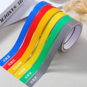 KEERMAN | Self-Adhesive Colorful PVC Decoration Strip for Wall Gaps