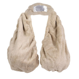 Tata Towel Bra Bath Towel Neck Wrapping and Skincare Style Neck Hanging Bra