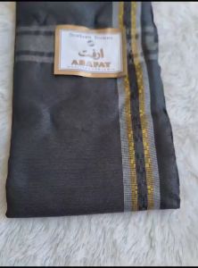 SORBAN ARAFAT POLOS FULL WARNA SURBAN MURAH BAHAN BERKUALITAS