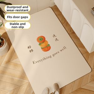 MEISD | New 2026 Entrance Mat Outdoor Door Non-slip Thick