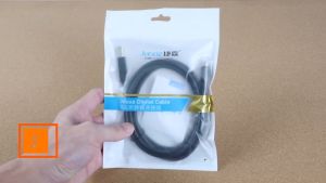 Jasoz Printer Cable Type C To USB B Printer Cable 2.0 USB C Printer Cable Male To B Male Sync Data Scanner Printer Cable