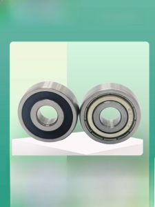 Non-Standard Bearing Inner Diameter 15 Outer Diameter 34 35 38 37 52 40 42 45 52 High 9 10 11 12 Mm Deep Groove Ball Bearing