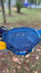 Tas Selempang Kalibre Lumines New Waist Bag 3L 921147 403 tas pinggang tas pria sling bag shoulder bag tas wanita