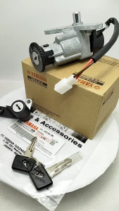 Kunci Kontak Set untuk Yamaha 5TL, Mio Lama, Mio Smile & Mio Sporty