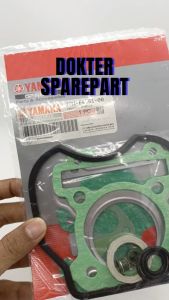 2PH TOP SET PACKING SET MIO M3 / MIO SOUL / MIO Z / SOUL GT / FINO FI / X RIDE / GASKET KIT / PAKING