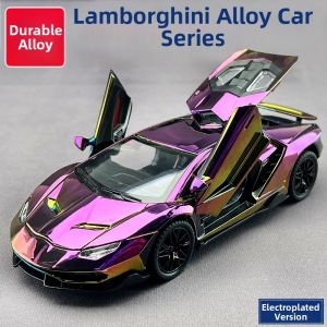 CHEZHI | Limited Edition Alloy Lamborghini Super Car Model