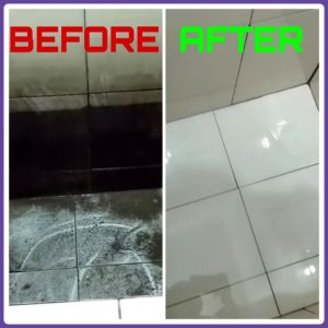 BIANG CITRUN (KWALITAS TERJAMIN) 500GR