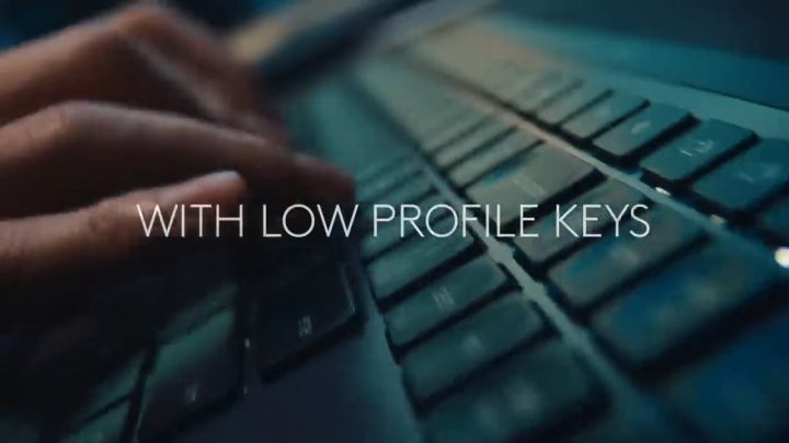 Logitech MX Keys S Advanced Wireless Illuminated Keyboard | Low Profile ...