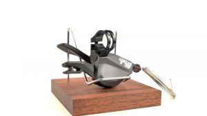 L-TWOO | NEW! LTWOO T9 1x11 Speed Two Way Release Aluminum Shifter + Stabilize Damping Aluminum Rear Derailleur 11s