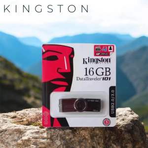 HOT 🔥 USB Flash Drive รุ่น DT101 แฟลชไดร์ฟ แฟลชไดร์ค่ะ micro SD