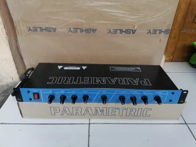 Parametrix tone control