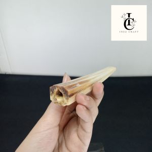 Once pipa sedotan moncong marlino model GG blimbing F74