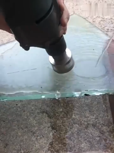 1pcs 6mm/8mm/10mm/12mm/16mm/20mm/22mm/25mm Standard Ceramic Hole Saw