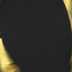 Pin Bros Wing Pilot Emas & Pin Lapel Pesawat Pilot Polos