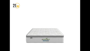 [SG Seller] HEVEAREST Latex Pocketed Spring Mattress 11 Inch (3 Models / All Sizes Available)