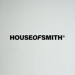 House of Smith Kaos Oversize Pria - Radiance Heavyweight Oversized Tshirt Black - Oversize T Shirt