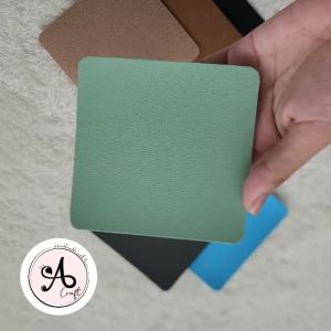 Blank Faux Leather | Vegan Leather | Leatherette | Thick Faux Leather