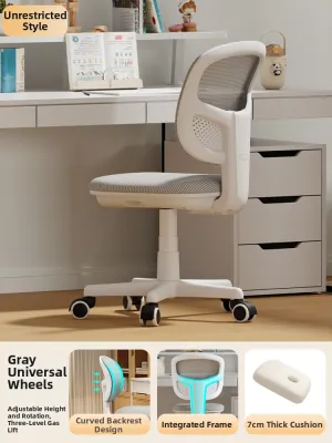 Aidesheng | Ergonomic Comfort Study Office Chair