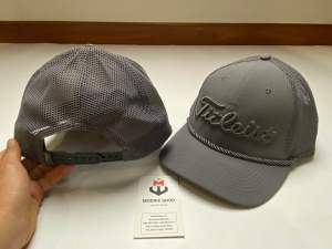 Nón/ Mũ golf Titleist Tour Performance - Modife Shop