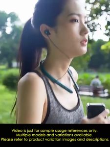 CEC36✅ BLUETOOTH Earbuds Earpiece Bluetooth Wireless Ear Buds Earphones Superior High Quality Earphone HIFI Sport / Strong Bass Stereo Earphone HD Music Heavy Bass Ear Phone Earbud Ear Piece Earfon Headset Headphone Good Sound Quality Business Stylish