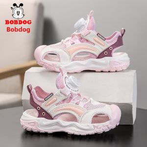 Bobdog | Slip-resistant Soft-bottom Sandals