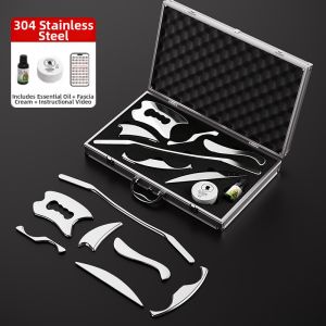 Fascia Release Tool Massage Knife