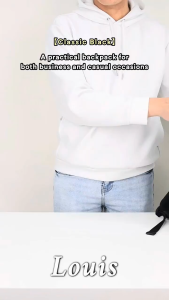 RACHEL SMITH Louis Commuter Backpack