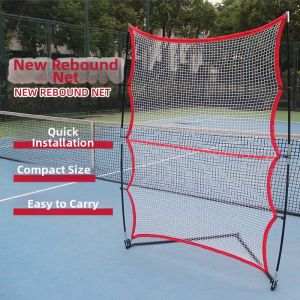pro performance | Portable Practice Tennis Rebound Net