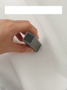 5/10PCS Compressed Bath Towel Disposable Portable Thickened Cloth Pure Cotton