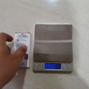 Baterai Original Sams A510 A5 2016 Battery Batre