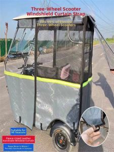 Windproof Rain Canopy Fixer