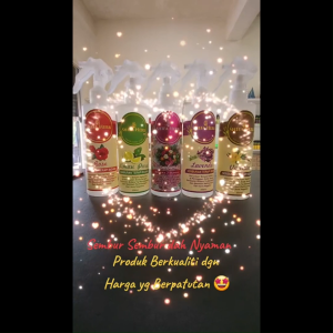 Shifa Herb Semburan Terapi Bidara | Therapy Spray | 250ml