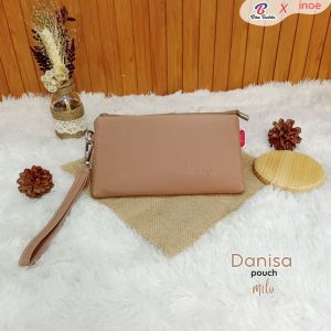 Dompet inoe flip danisa pouch anti air