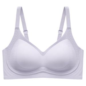 Áo ngực nữ MiiOW Catman không dây mềm mại thoải mái giúp nâng đỡ có thể điều chỉnh