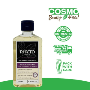 Phyto Anti-Hair loss shampoo for women 250mI