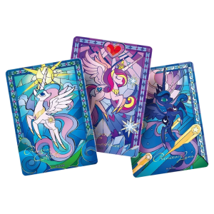 JINGDATOYS | Đồ Chơi My Little Pony cho Sinh Nhật và Ngày Quốc Tế Thiếu Nhi của Bé Gái