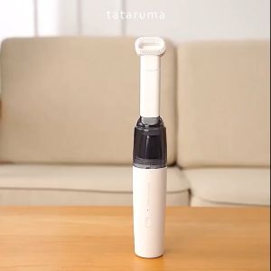 Hand Vacuum Penyedot Debu Mini 2in1 Mobil Rumah Sofa Portable VOTA HANDO