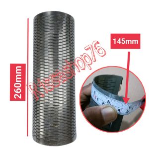 Sparepart Saringan Mesin Giling Padi KD350