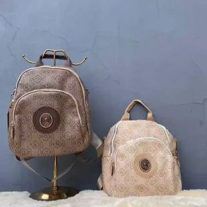 Tas Ransel Wanita Import Backpack Cewek Kulit Pu Multistyle Tas Bahu Wanita 208012 0801