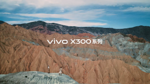 VIVO X300 Pro Dimensity 9500 6.78" 120Hz 6040mAh 90W IP69 / VIVO X300  Dimensity 9500 6.31" 120Hz VIVO X300Pro