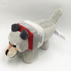 TEKANAI | Minecraft Fun Character Dolls