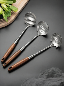 onlycook | Stainless Steel Spoon Set 304