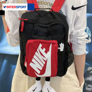 Nike | Balo Thể Thao Điều Chỉnh Được cho Trẻ Em Ngoài Trời