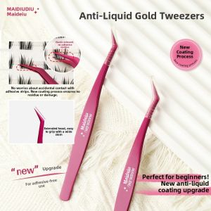 MAIDIUDIU | Korean U-shape Idol ACE Style Natural Simulation False Eyelashes