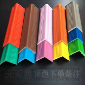 Thickened Wide Child Proof Bumper Stickers Corner Protectors Wall Edge Guard PVC for Kindergarten Nursery Safety Protection