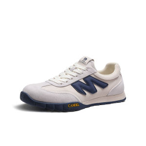 CAMEL | Comfortable Vintage Lightweight Training Shoes
