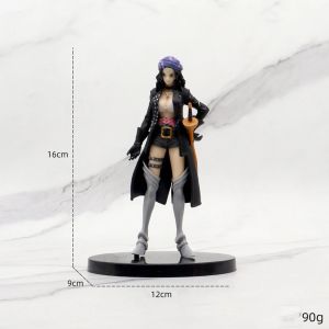 Bandai | Mô Hình Nhân Vật One Piece Film: Red - Robin Roronoa Zoro Luffy Nami Sanji Uta - Đồ Chơi Sưu Tầm Dành Cho Fan Chất Liệu PVC Chủ Đề Phim & Truyền Hình