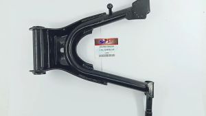 Jagang Tengah C 70 - Standart Standar Standard Setandar Jagrak Tengah 2 Dua Main Stand Honda C70 C70